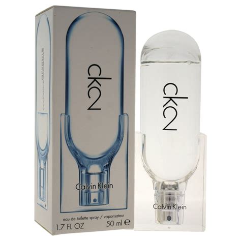 ck2u perfume price